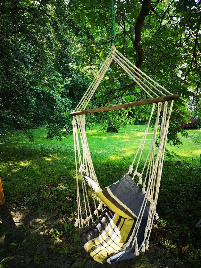 Penzion Pod Orechom Turčianske Teplice 외부 사진