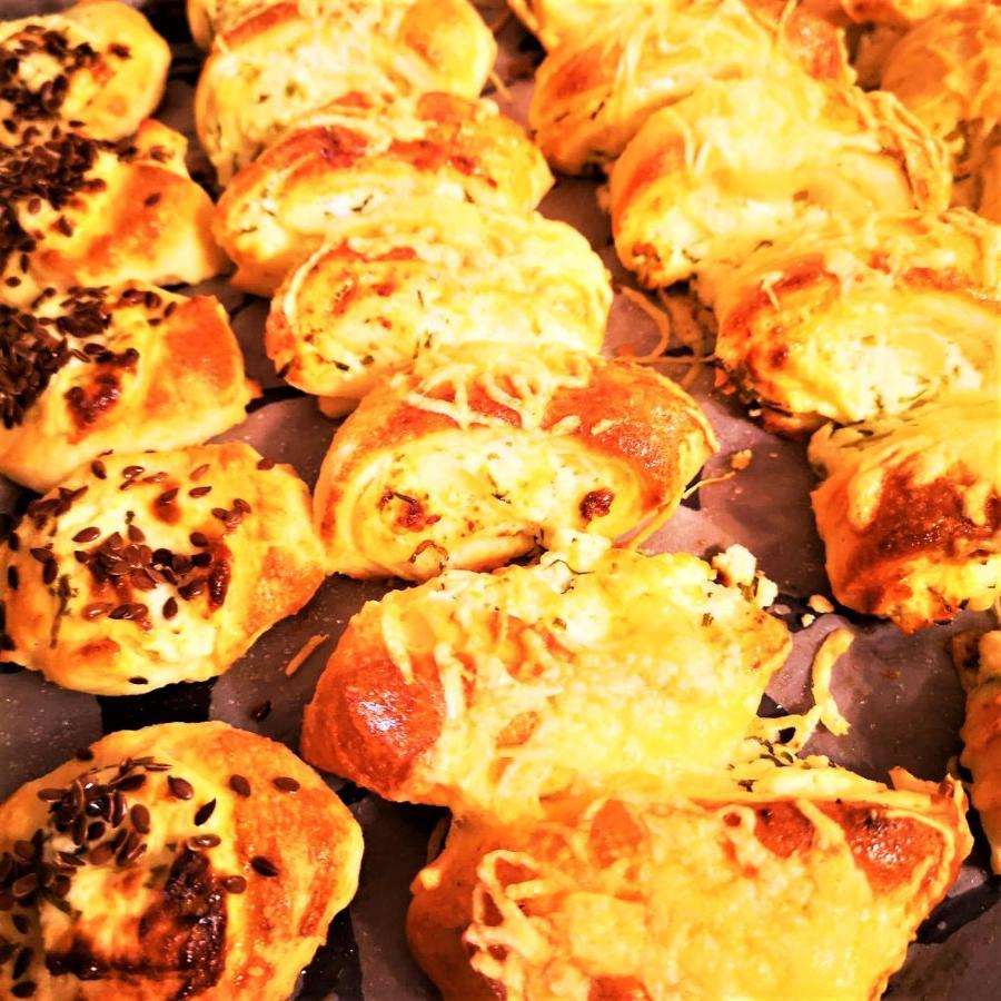 Penzion Pod Orechom Turčianske Teplice 외부 사진