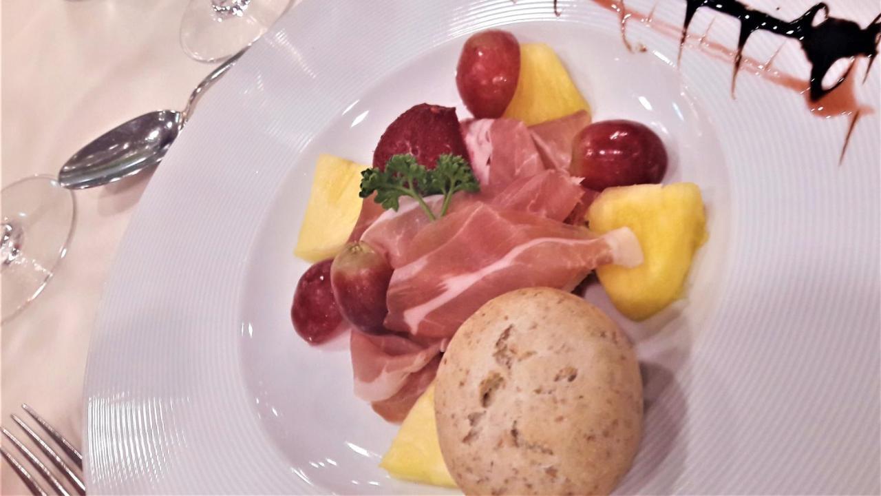 Penzion Pod Orechom Turčianske Teplice 외부 사진