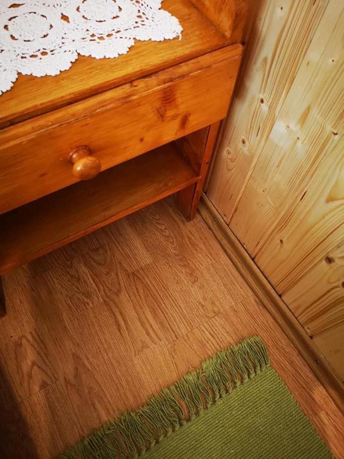 Penzion Pod Orechom Turčianske Teplice 외부 사진